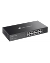 tp-link Przełącznik zarządzalny ES216G - nr 26