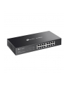 tp-link Przełącznik zarządzalny ES216G - nr 30