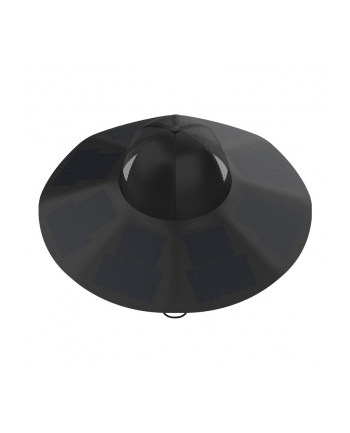 ecoflow Power Hat with Solar Panels (L-XL)