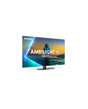 philips Telewizor 55 '' OLED 55OLED820/12 nr 1