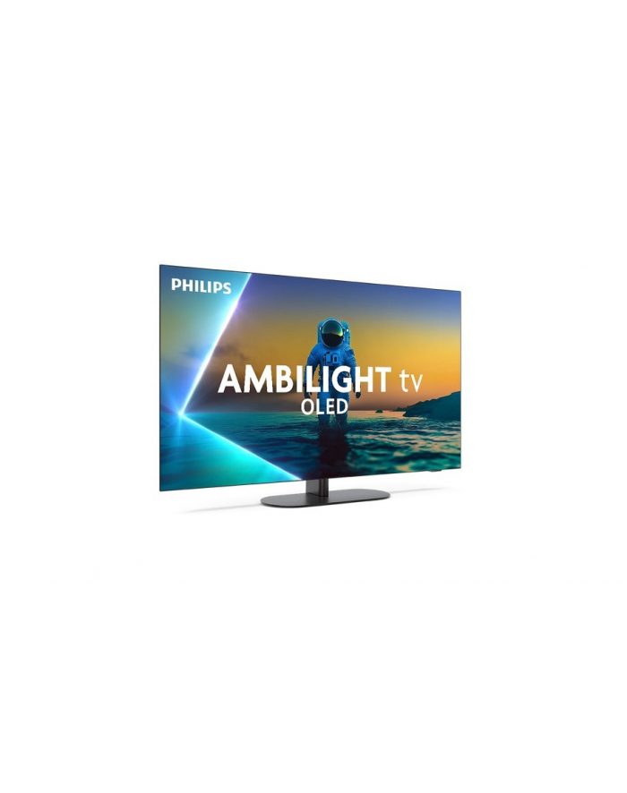 philips Telewizor 55 '' OLED 55OLED820/12 główny