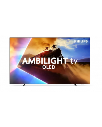 philips Telewizor 65 '' OLED 65OLED770/12 nr 2