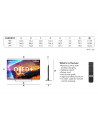 philips Telewizor 65 '' OLED 65OLED910/12 - nr 28