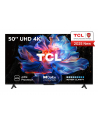 tcl Telewizor LED 50 '' 50V6C - nr 4