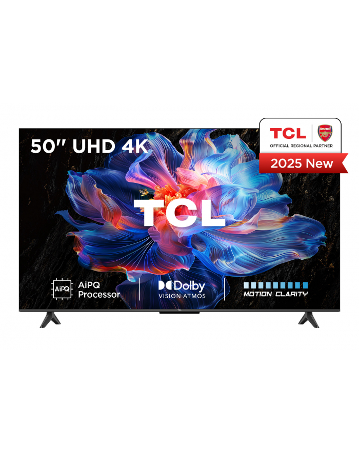 tcl Telewizor LED 50 '' 50V6C główny