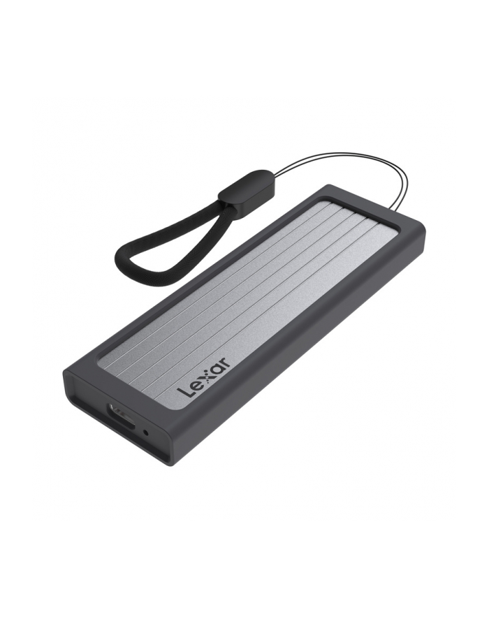 Lexar M.2 Portable SSD Enclosure. Up to 10Gbps główny