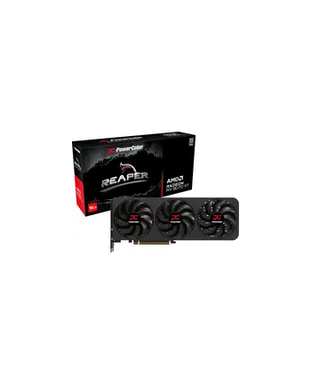 TUL Video Card RX9070 16G-A nr 1
