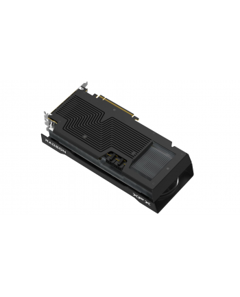 XFX Swift AMD Radeon RX 9070 OC Triple 90mm Fan 16GB GDDR6 256-bit HDMI 3x DP nr 2