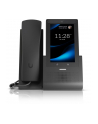 Ubiquiti UniFi UTP-G3-Touch-Pro desktop smartphone for UniFi Talk, featuring a 5inch touch display and seamless integration with UniFi applications - nr 16