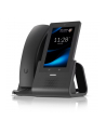 Ubiquiti UniFi UTP-G3-Touch-Pro desktop smartphone for UniFi Talk, featuring a 5inch touch display and seamless integration with UniFi applications - nr 18