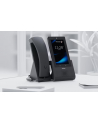 Ubiquiti UniFi UTP-G3-Touch-Pro desktop smartphone for UniFi Talk, featuring a 5inch touch display and seamless integration with UniFi applications - nr 1