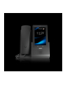 Ubiquiti UniFi UTP-G3-Touch-Pro desktop smartphone for UniFi Talk, featuring a 5inch touch display and seamless integration with UniFi applications - nr 21