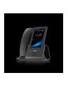 Ubiquiti UniFi UTP-G3-Touch-Pro desktop smartphone for UniFi Talk, featuring a 5inch touch display and seamless integration with UniFi applications - nr 22