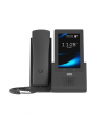 Ubiquiti UniFi UTP-G3-Touch-Pro desktop smartphone for UniFi Talk, featuring a 5inch touch display and seamless integration with UniFi applications - nr 29