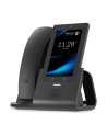 Ubiquiti UniFi UTP-G3-Touch-Pro desktop smartphone for UniFi Talk, featuring a 5inch touch display and seamless integration with UniFi applications - nr 3
