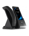 Ubiquiti UniFi UTP-G3-Touch-Pro desktop smartphone for UniFi Talk, featuring a 5inch touch display and seamless integration with UniFi applications - nr 4