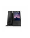 Ubiquiti UTP-Touch Versatile desktop smartphone that eliminates the learning curve 5'' touch display, Ergonomic handset with mute button - nr 2