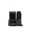Ubiquiti UTP-Touch Versatile desktop smartphone that eliminates the learning curve 5'' touch display, Ergonomic handset with mute button - nr 4