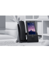 Ubiquiti UTP-Touch Versatile desktop smartphone that eliminates the learning curve 5'' touch display, Ergonomic handset with mute button - nr 8