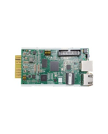 delta electronics Karta SNMP IPv6 3915100975-S35