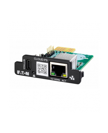 eaton Karta CLOUD-PS do UPS