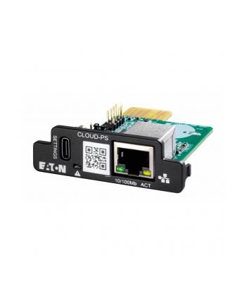 eaton Karta CLOUD-PS do UPS