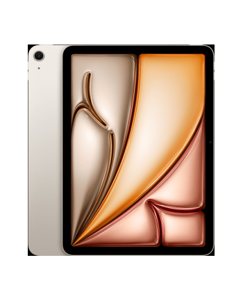 APPLE iPad Air 11'' Wi-Fi 128GB - Starlight