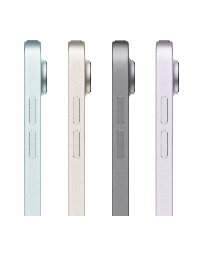 APPLE iPad Air 11'' Wi-Fi 128GB - Starlight główny