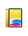 APPLE iPad 11'' Wi-Fi 128GB - Yellow - nr 9