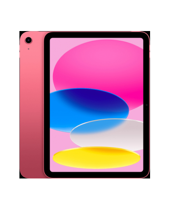 APPLE iPad 11'' Wi-Fi 128GB - Pink