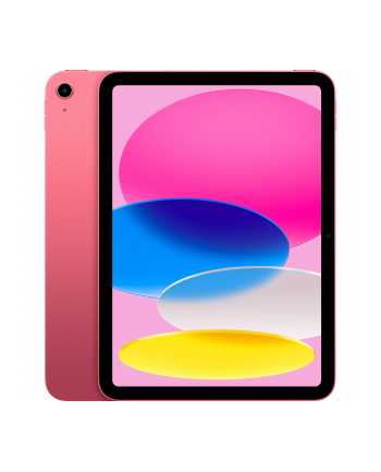 APPLE iPad 11'' Wi-Fi 128GB - Pink