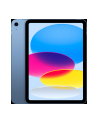 APPLE iPad 11''  Wi-Fi 256GB - Blue - nr 1