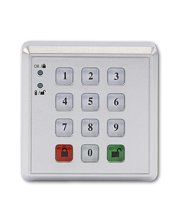 Olympia 6116 - Grau - System Protect / Prohome