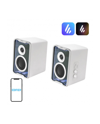 Edifier QR30 30W Białe (QR30WHITE) nr 1