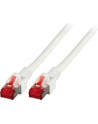 Efb Electronic ECOLAN - Patch- Cable RJ- 45 (M) to 30 m (K5518.30) (K551830) - nr 10