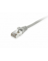 Equip Szary 40 m Cat6 S/FTP (SSTP) (615506) - nr 4