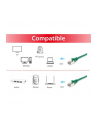 Equip Patch Cat6 S/FTP 2xRJ45 40.00m (615546) - nr 7