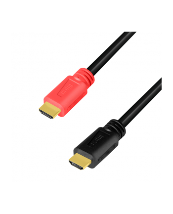 Logilink CHV0100 HDMI 10 m (CHV0100) nr 2