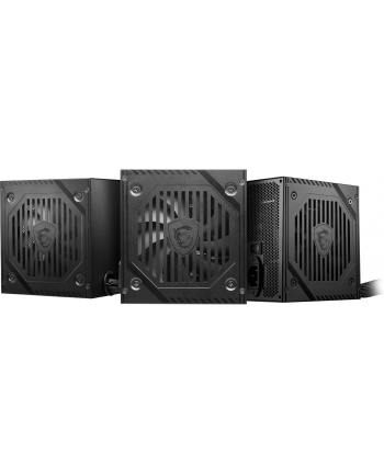 Msi MAG A550BNL Zasilacz do komputera 550 W 80 PLUS Bronze (MAGA550BNL) nr 1