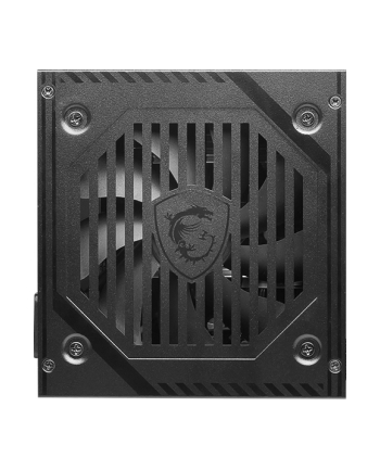 Msi MAG A550BNL Zasilacz do komputera 550 W 80 PLUS Bronze (MAGA550BNL) nr 2