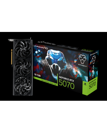 Gainward Nvidia GeForce Rtx 5070 Python III 12GB GDDR7 (NE75070019K9GB2050T) nr 2