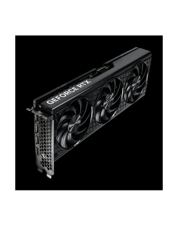 Gainward Nvidia GeForce Rtx 5070 Python III 12GB GDDR7 (NE75070019K9GB2050T) główny