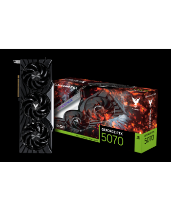 Gainward GeForce RTX 5070 Phoenix 12GB GDDR7 DLSS4 (NE75070019K9GB2050X) nr 2