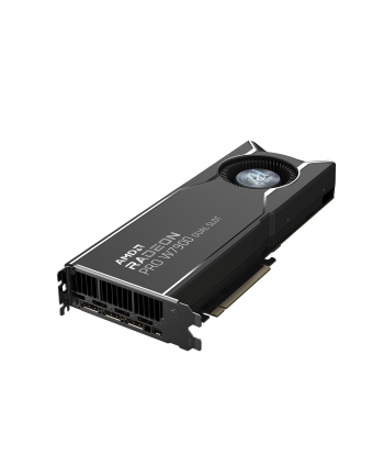 Gigabyte Radeon Pro W7900 AI TOP 48GB GDDR6 DP 3xMini DP (W7900AITOP48G) nr 2