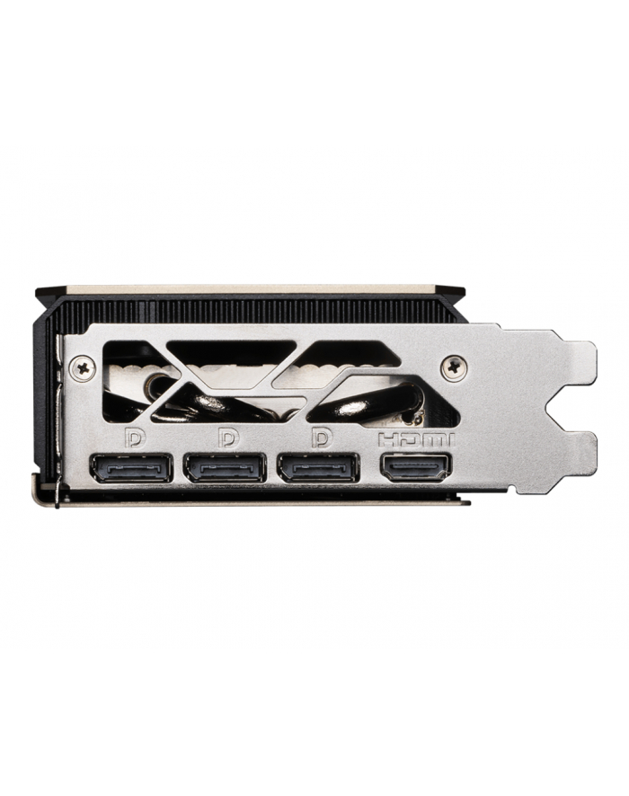 Msi GeForce RTX5070 INSPIRE 3X OC 12GB GDDR7 HDMI 3xDP V532-006R główny