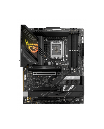 Asus ROG STRIX Z890-H GAMING WIFI (90MB1K20M0EAY0) nr 2