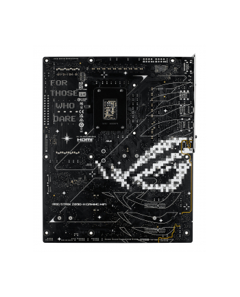 Asus ROG STRIX Z890-H GAMING WIFI (90MB1K20M0EAY0) nr 2