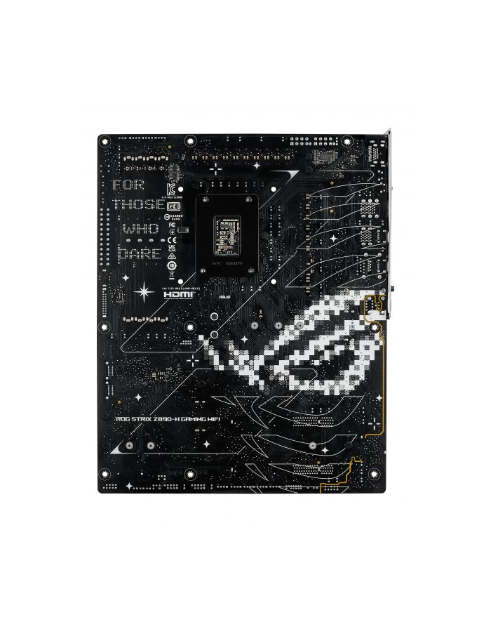 Asus ROG STRIX Z890-H GAMING WIFI (90MB1K20M0EAY0) główny