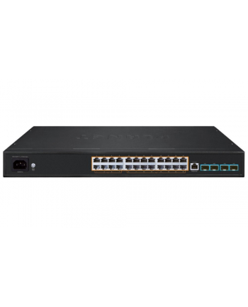 Planet AVS-4210-24HP4X Managed AV Switch (450W PoE (AVS421024HP4X)