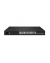 Planet AVS-4210-24HP4X Managed AV Switch (450W PoE (AVS421024HP4X) - nr 5